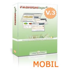 FashionLager® V.3 MOBIL