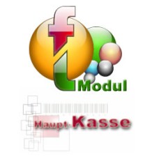 BASIS-Modul HauptKasse
