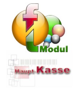 BASIS-Modul HauptKasse
