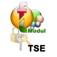 TSE-Modul (nur Lizenz)