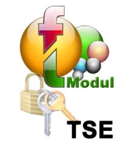 TSE-Modul (nur Lizenz)